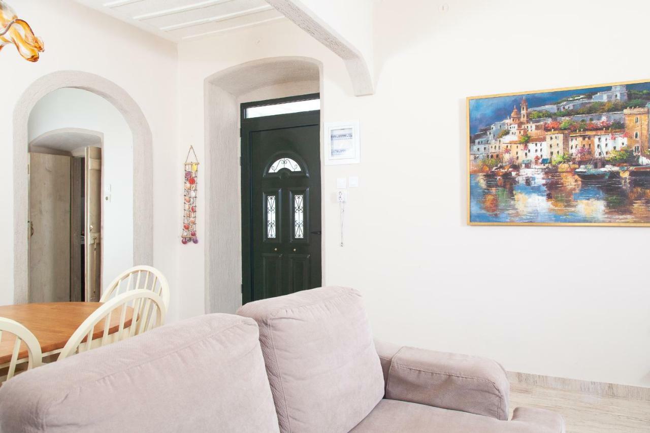 Villa @ Poros Poros Town Exterior foto